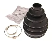 Faltenbalgsatz, Antriebswelle radseitig MAXGEAR 49-2110