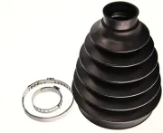 Faltenbalgsatz, Antriebswelle radseitig MAXGEAR 49-2111