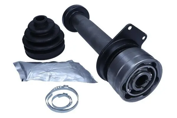 Gelenksatz, Antriebswelle getriebeseitig Vorderachse rechts MAXGEAR 49-5135