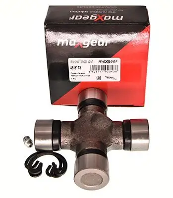 Gelenk, Gelenkwelle MAXGEAR 49-5173 Bild Gelenk, Gelenkwelle MAXGEAR 49-5173