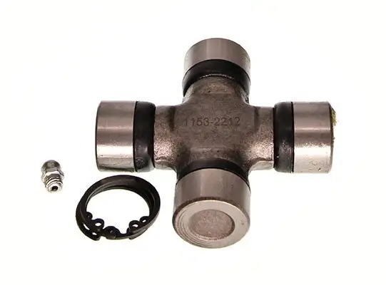 Gelenk, Gelenkwelle MAXGEAR 49-5189 Bild Gelenk, Gelenkwelle MAXGEAR 49-5189