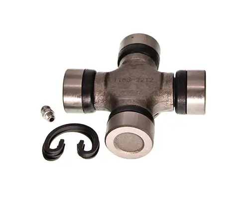 Gelenk, Gelenkwelle vordere Gelenkwelle an Differential MAXGEAR 49-5197 Bild Gelenk, Gelenkwelle vordere Gelenkwelle an Differential MAXGEAR 49-5197