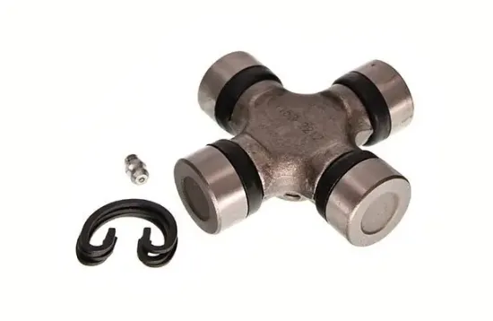 Gelenk, Gelenkwelle vordere Gelenkwelle an Differential MAXGEAR 49-5197 Bild Gelenk, Gelenkwelle vordere Gelenkwelle an Differential MAXGEAR 49-5197