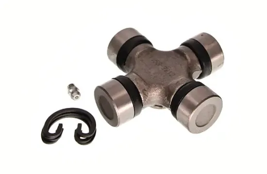 Gelenk, Gelenkwelle vordere Gelenkwelle an Differential MAXGEAR 49-5197 Bild Gelenk, Gelenkwelle vordere Gelenkwelle an Differential MAXGEAR 49-5197