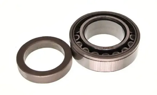 Lager, Antriebswelle Hinterachse MAXGEAR 49-5272 Bild Lager, Antriebswelle Hinterachse MAXGEAR 49-5272