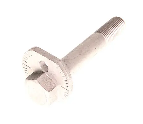 Sturzkorrekturschraube MAXGEAR 49-5343 Bild Sturzkorrekturschraube MAXGEAR 49-5343