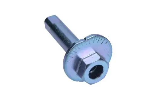 Nachlaufschale, Achskörper MAXGEAR 49-5370 Bild Nachlaufschale, Achskörper MAXGEAR 49-5370