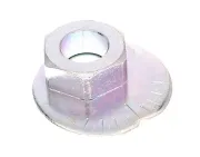 Nachlaufschale, Achskörper MAXGEAR 49-5371