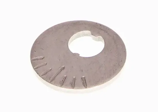 Nachlaufschale, Achskörper MAXGEAR 49-5378 Bild Nachlaufschale, Achskörper MAXGEAR 49-5378