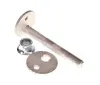 Sturzkorrekturschraube MAXGEAR 49-5432 Bild Sturzkorrekturschraube MAXGEAR 49-5432
