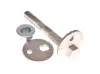 Sturzkorrekturschraube MAXGEAR 49-5432 Bild Sturzkorrekturschraube MAXGEAR 49-5432