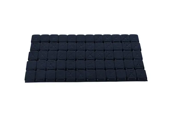 Auswuchtgewicht MAXGEAR 49-5511