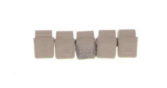 Auswuchtgewicht MAXGEAR 49-5515 Bild Auswuchtgewicht MAXGEAR 49-5515