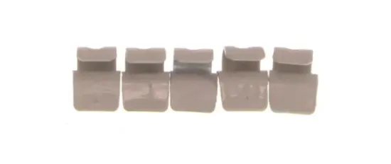 Auswuchtgewicht MAXGEAR 49-5515 Bild Auswuchtgewicht MAXGEAR 49-5515