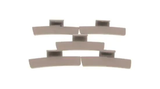 Auswuchtgewicht MAXGEAR 49-5519 Bild Auswuchtgewicht MAXGEAR 49-5519