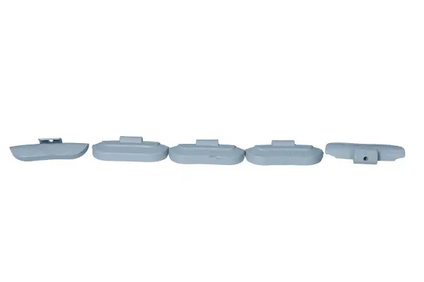 Auswuchtgewicht MAXGEAR 49-5526