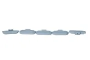 Auswuchtgewicht MAXGEAR 49-5526