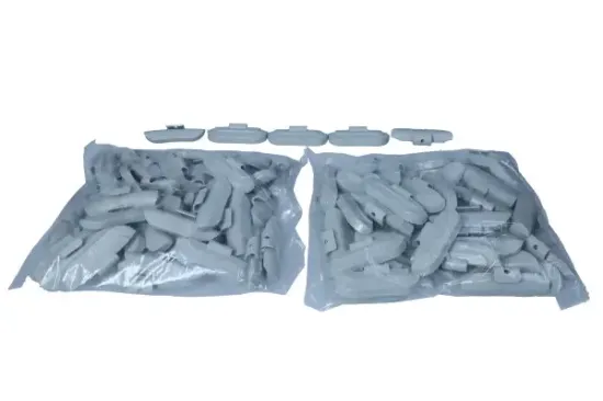 Auswuchtgewicht MAXGEAR 49-5526 Bild Auswuchtgewicht MAXGEAR 49-5526