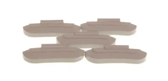 Auswuchtgewicht MAXGEAR 49-5528 Bild Auswuchtgewicht MAXGEAR 49-5528