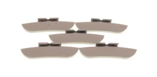 Auswuchtgewicht MAXGEAR 49-5528 Bild Auswuchtgewicht MAXGEAR 49-5528