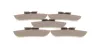 Auswuchtgewicht MAXGEAR 49-5528 Bild Auswuchtgewicht MAXGEAR 49-5528