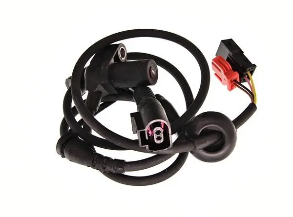 Sensor, Raddrehzahl Vorderachse MAXGEAR 20-0053