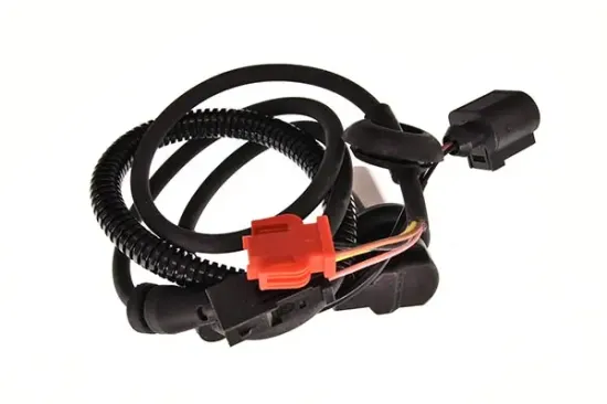 Sensor, Raddrehzahl Vorderachse MAXGEAR 20-0056 Bild Sensor, Raddrehzahl Vorderachse MAXGEAR 20-0056