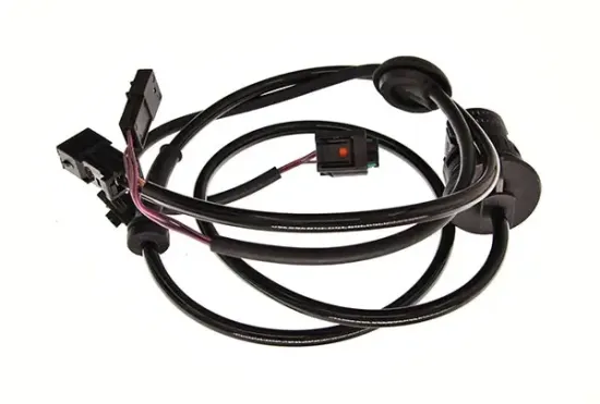 Sensor, Raddrehzahl MAXGEAR 20-0071 Bild Sensor, Raddrehzahl MAXGEAR 20-0071