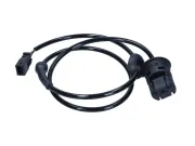 Sensor, Raddrehzahl Hinterachse links Hinterachse links Hinterachse rechts MAXGEAR 20-0070