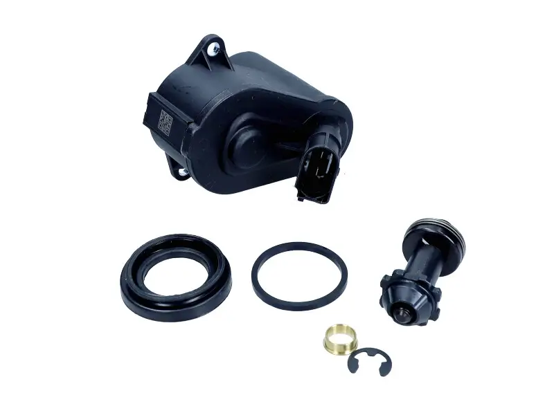 Stellelement, Feststellbremse Bremssattel Hinterachse beidseitig MAXGEAR 19-2930