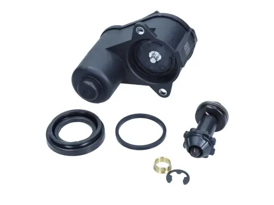 Stellelement, Feststellbremse Bremssattel Hinterachse beidseitig MAXGEAR 19-2930 Bild Stellelement, Feststellbremse Bremssattel Hinterachse beidseitig MAXGEAR 19-2930