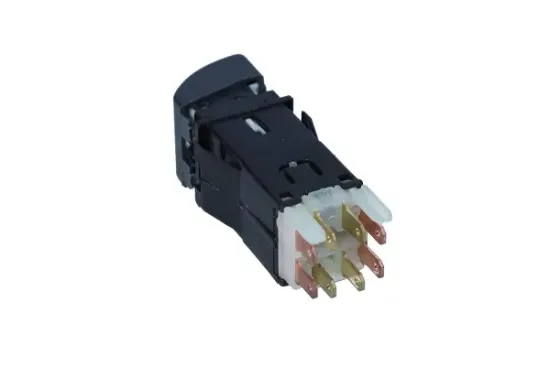 Warnblinkschalter MAXGEAR 50-0105 Bild Warnblinkschalter MAXGEAR 50-0105