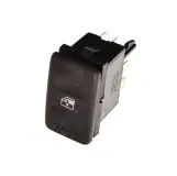 Schalter, Fensterheber 12 V hinten rechts hinten links vorne rechts vorne links MAXGEAR 50-0132