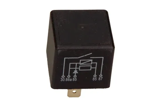 Multifunktionsrelais 12 V MAXGEAR 50-0225 Bild Multifunktionsrelais 12 V MAXGEAR 50-0225