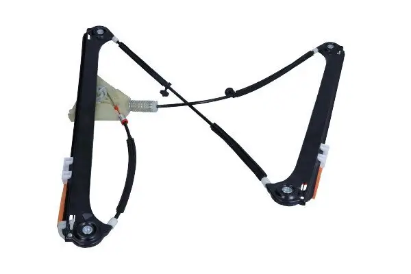 Fensterheber vorne rechts MAXGEAR 50-0366