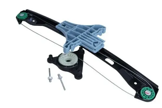 Fensterheber hinten rechts MAXGEAR 50-0367 Bild Fensterheber hinten rechts MAXGEAR 50-0367