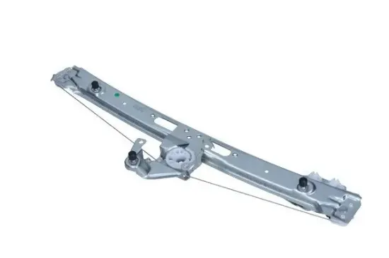 Fensterheber hinten rechts MAXGEAR 50-0375 Bild Fensterheber hinten rechts MAXGEAR 50-0375