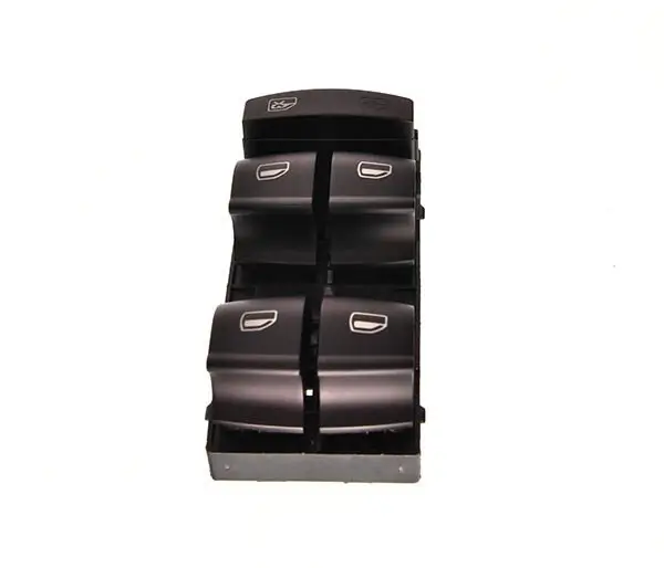 Schalter, Fensterheber vorne links MAXGEAR 50-0382