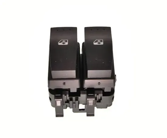 Schalter, Fensterheber vorne links MAXGEAR 50-0391 Bild Schalter, Fensterheber vorne links MAXGEAR 50-0391