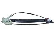 Fensterheber hinten rechts MAXGEAR 50-0416