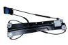 Fensterheber vorne links MAXGEAR 50-0431 Bild Fensterheber vorne links MAXGEAR 50-0431