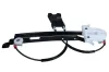 Fensterheber hinten rechts MAXGEAR 50-0434 Bild Fensterheber hinten rechts MAXGEAR 50-0434
