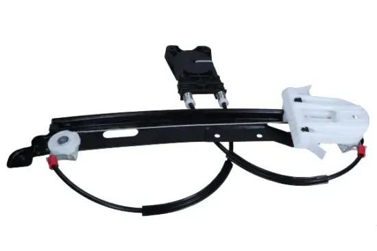 Fensterheber hinten rechts MAXGEAR 50-0434 Bild Fensterheber hinten rechts MAXGEAR 50-0434