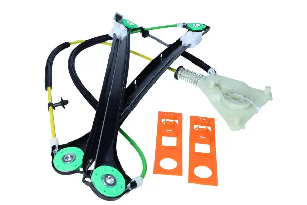 Fensterheber vorne rechts MAXGEAR 50-0478