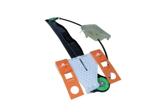 Fensterheber hinten rechts MAXGEAR 50-0484 Bild Fensterheber hinten rechts MAXGEAR 50-0484