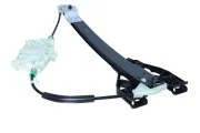 Fensterheber hinten links MAXGEAR 50-0487
