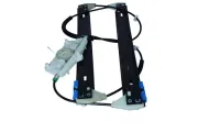 Fensterheber hinten rechts MAXGEAR 50-0490