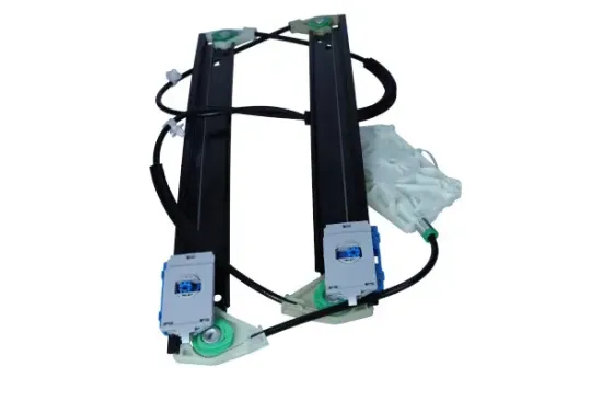 Fensterheber hinten rechts MAXGEAR 50-0490 Bild Fensterheber hinten rechts MAXGEAR 50-0490