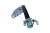 Fensterheber hinten rechts MAXGEAR 50-0492 Bild Fensterheber hinten rechts MAXGEAR 50-0492