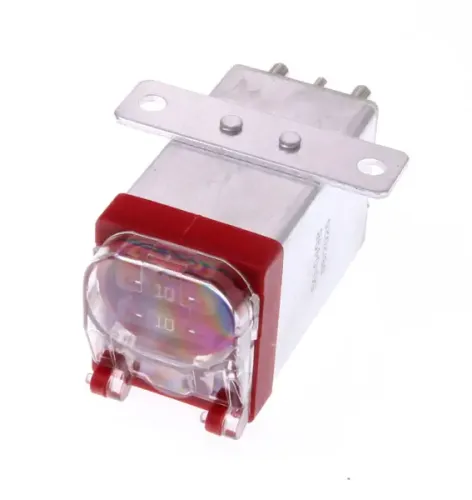 Überspannungsschutzrelais, ABS MAXGEAR 50-0498 Bild Überspannungsschutzrelais, ABS MAXGEAR 50-0498